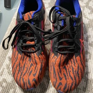 Nike Air Zoom Pegasus- Tiger Print- Women's size 6.5- Open to offers!